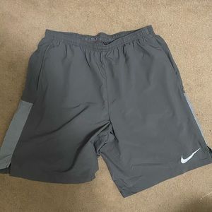 Brand New Nike Training Shorts